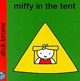 Miffy in the tent