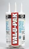 Dap 18136 Alex Plus 4 Pack