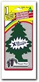 Extra-Strength Little Trees, Royal Pine, PACK OF 24