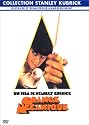 Stanley Kubrick Collection : Orange m&eacute;canique