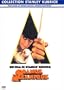 Stanley Kubrick Collection : Orange m�canique