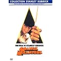 Stanley Kubrick Collection : Orange m�canique