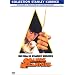 Stanley Kubrick Collection : Orange m�canique