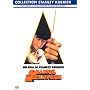 Stanley Kubrick Collection : Orange m�canique