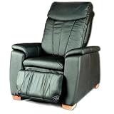 `Massage Recliner - EMT 400 Black 30 Stroke Length Black 30 Stroke Length * The e-Motion Therapy EMT 400 Massage Recliner is much more than simply robotic furniture * Unlike other massage recliners that may feel nice but offer little if any therapeutic