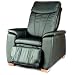 `Massage Recliner - EMT 400 Black 30 Stroke Length Black 30 Stroke Length * The e-Motion Therapy EMT 400 Massage Recliner is much more than simply robotic furniture * Unlike other massage recliners that may feel nice but offer little if any therapeutic
