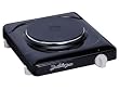 Broil King PCR-1B Professional Cast Iron Range, Black