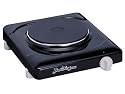 Broil King PCR-1B Professional Cast Iron Range, Black