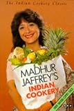 Books : Madhur Jaffrey's Indian Cookery