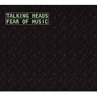 Fear of Music by Talking Heads
