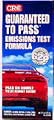 Guaranteed to Pass Emissions Test Formula (12 oz.)