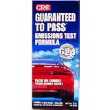 Guaranteed to Pass Emissions Test Formula (12 oz.)