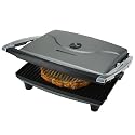 Breadman TR456 Panini Maker