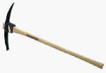 V & B #PP 85801 36 Straigh Handle Pick