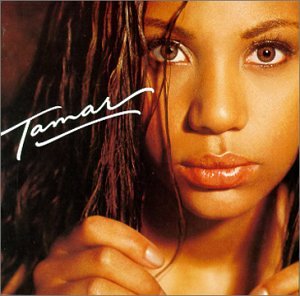 Produkt-Bild: Tamar [Enhanced CD]