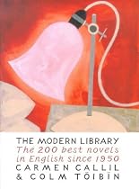 The Modern Library: The 200 Best Novels in English Since 1950