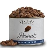 FERIDIES Butter Toffee Peanuts, 18 Ounce Can