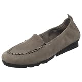 Arche Women's Saxoo Moccasin