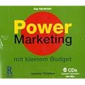 Power Marketing mit kleinem Budget