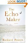 The Echo Maker...
