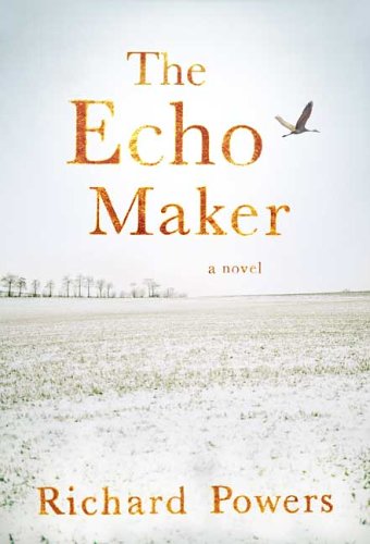Image of: The Echo Maker: A Novel