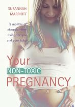Your Non-toxic Pregnancy: Your Guide to Creating a Chemical-free Enviroment for Yourself and Your Baby