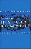 Histoire romaine