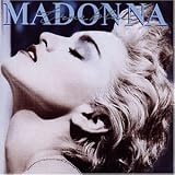 True Blue - Madonna