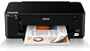 Epson Stylus Office B42WD Farb-Tintenstrahldrucker (WiFi Funktion, Ethernet, Duplex)