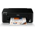 Epson Stylus Office B42WD Farb-Tintenstrahldrucker (WiFi Funktion, Ethernet, Duplex)