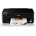 Epson Stylus Office B42WD Farb-Tintenstrahldrucker (WiFi Funktion, Ethernet, Duplex)