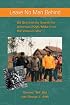 Leave No Man Behind: Bill Bell and the Search for American POW/MIAs from the Vietnam War