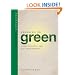 Kabbalah on Green: Consciousness and the Environment (Technology for the Soul)