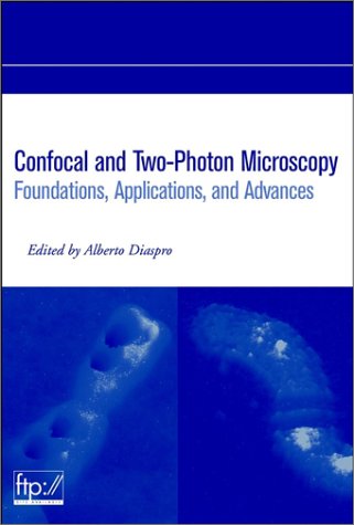 Confocal and Two-photon Microscopy: Foundations, Applications and Advances