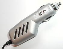 In Car Charger (PSP)