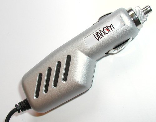 In Car Charger (PSP)
