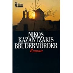 Bruderm�rder. Roman