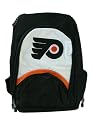 Concept One Philadelphia Flyers Backpack - Black