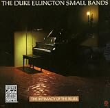 Intimacy of the Blues [12 inch Analog]