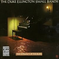 The Intimacy Of The Blues