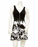 2b Match Up Tank Dress
