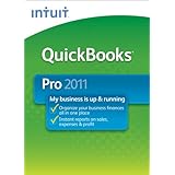 QuickBooks Pro 2011 -