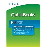 QuickBooks Pro 2011 [Download] [OLD VERSION]