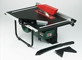 Meister Craft 5905460 MTS 800 Tischkreissaege  800W