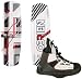OBRIEN ACE 137 2011 incl. KICK Boots, 39-46