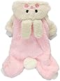 Adorable Bunny Halloween Dog Costumes Dog Hoodie Jumpsuit Dog Coat Pet Dog Clothes,Pink,M