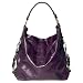 Tano Boogie Bucket 9897 leather handbag