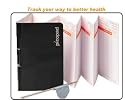 PicoPad Food Journal 3-Pack