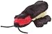 Plush Wild Clingers Lightning Bug 6"