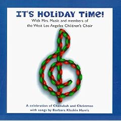 It's Holiday Time